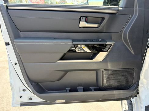 New 2026 Toyota Sequoia Limited AWD/4WD image 19
