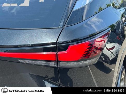 Used 2024 Lexus RX 350 Premium w/ Accessory Package (Z1) AWD/4WD image 13