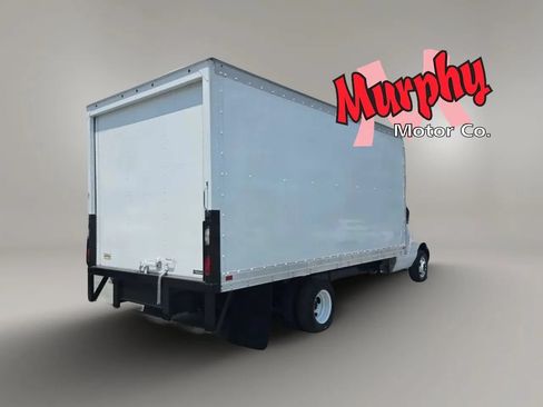 Used 2018 Ford E-350 and Econoline 350 Super Duty w/ Power Windows & Locks Group RWD image 6