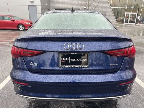 Used 2023 Audi A3 2.0T Premium image 5