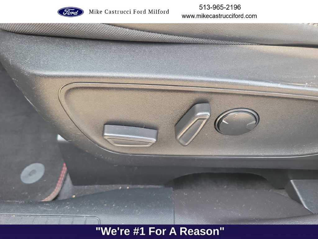 Used 2023 Ford Escape ST-Line w/ Tech Pack #1 AWD/4WD image 20