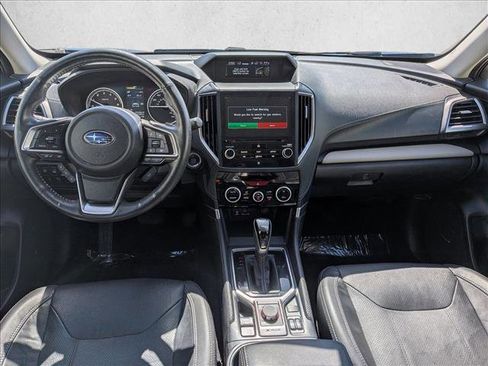 Certified 2022 Subaru Forester Limited AWD/4WD image 18