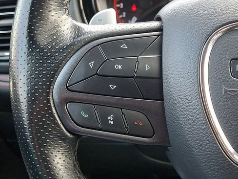 Used 2024 Dodge Durango R/T image 23