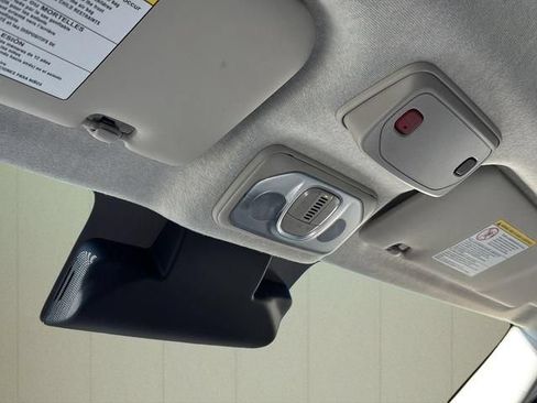 New 2026 RAM ProMaster 2500 FWD image 39