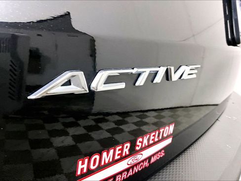 Used 2024 Ford Escape Active image 14