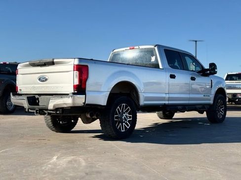 Used 2018 Ford F350 XL w/ Power Equipment Group image 2