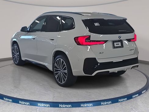 Used 2026 BMW X1 xDrive28i w/ Technology Package AWD/4WD image 6