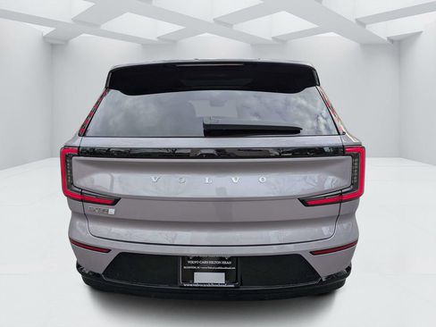 New 2026 Volvo EX90 Ultra AWD/4WD image 4