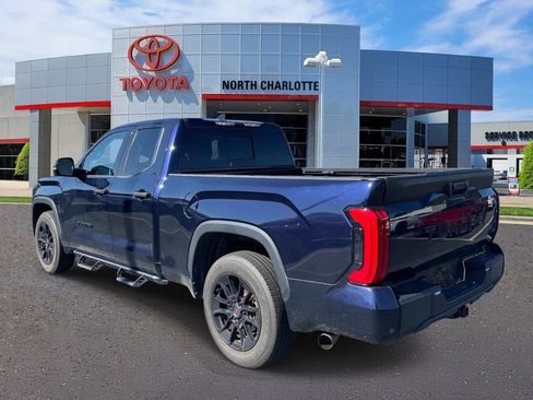 Used 2022 Toyota Tundra SR5 w/ SR5 Convenience Package RWD image 6