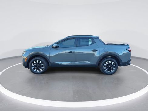 New 2026 Hyundai Santa Cruz SEL FWD image 5