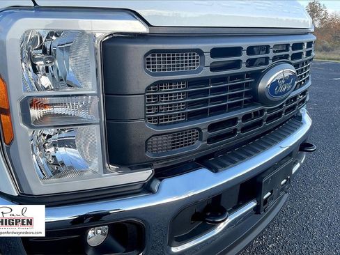 New 2025 Ford F350 XL image 16