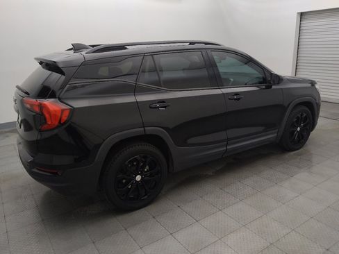 Used 2020 GMC Terrain SLE w/ Driver Convenience Package FWD image 10