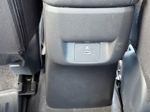 Used 2024 Nissan Versa SV w/ Trunk Package image 13