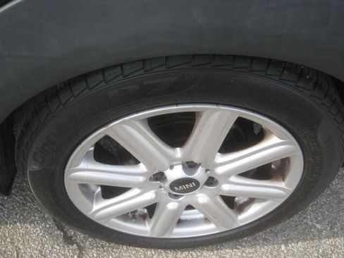 Used 2011 MINI Cooper Clubman S image 35