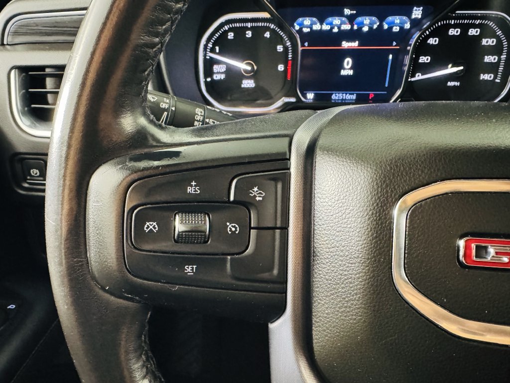 Used 2021 GMC Yukon XL SLT AWD/4WD image 13
