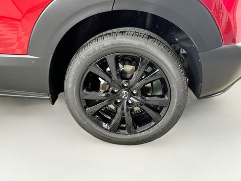 New 2026 MAZDA CX-30 AWD 2.5 S w/ Select Sport Pkg image 24