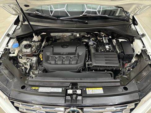 Used 2021 Volkswagen Tiguan S image 7