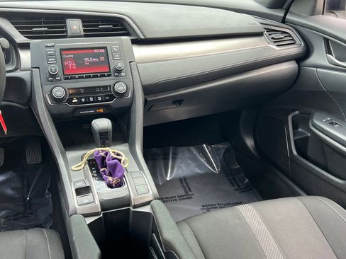 Used 2017 Honda Civic LX image 22