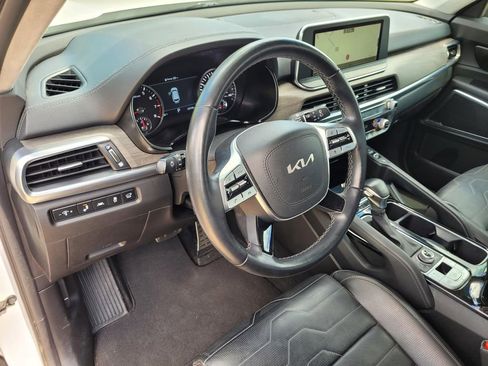 Used 2022 Kia Telluride SX image 10