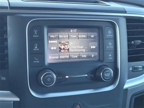 Certified 2024 RAM 1500 Classic SLT image 9