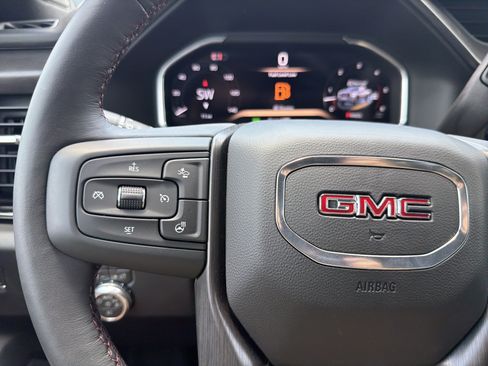 New 2026 GMC Sierra 2500 AT4X w/ AT4X AEV Edition AWD/4WD image 29