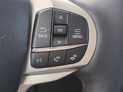 New 2026 Ford Explorer Active w/ Active Comfort Package image 24