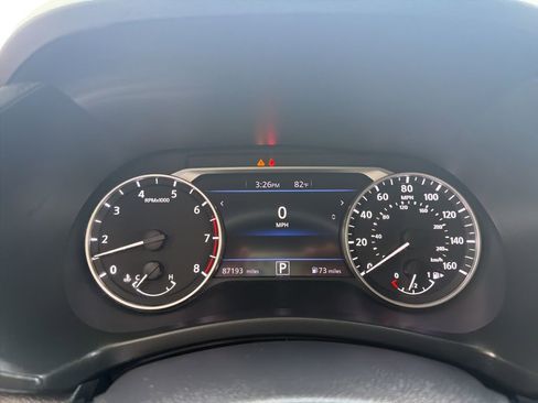 Used 2020 Nissan Sentra SV image 17