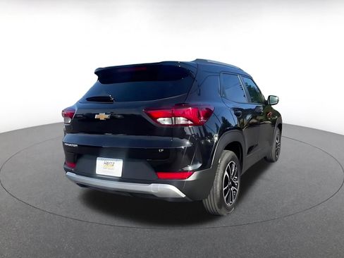 Used 2025 Chevrolet TrailBlazer LT image 12