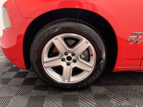Used 2010 Dodge Charger R/T RWD image 10