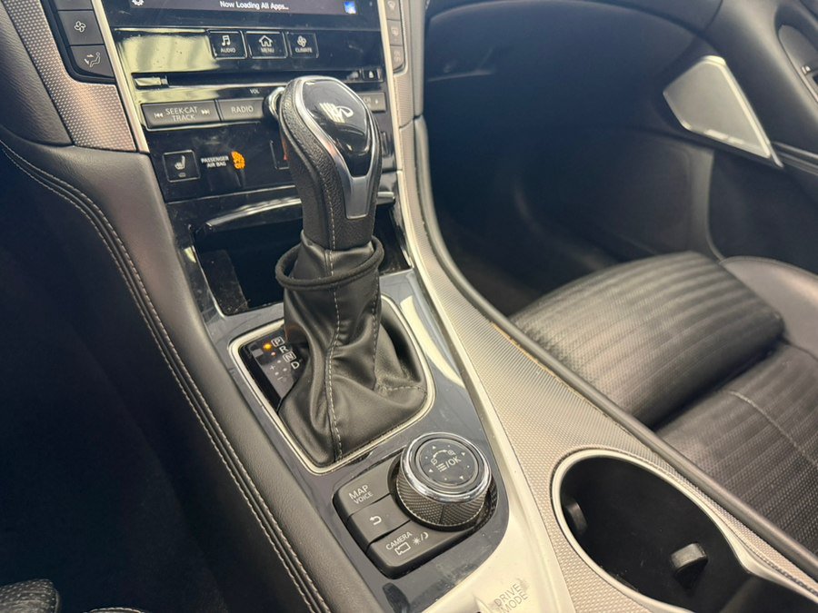 Used 2019 INFINITI Q50 Sport w/ Cargo Package (L96) AWD/4WD image 50