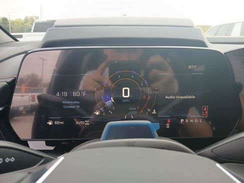 New 2026 Chevrolet Suburban RST w/ Advanced Technology Package image 16