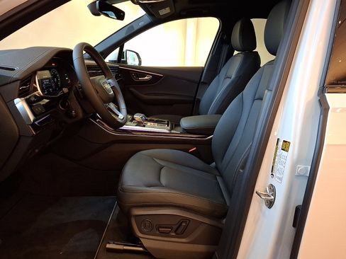 New 2026 Audi Q7 2.0T Premium image 9