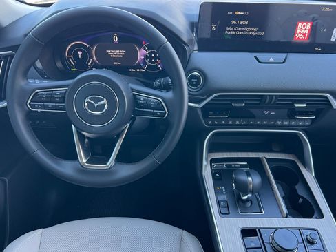 New 2026 MAZDA CX-70 SC Plus AWD/4WD image 11
