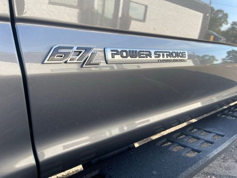 Used 2022 Ford F250 Lariat w/ Tremor Off-Road Package image 18