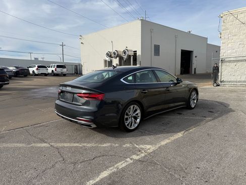 Used 2022 Audi A5 2.0T Premium w/ Convenience Package image 3