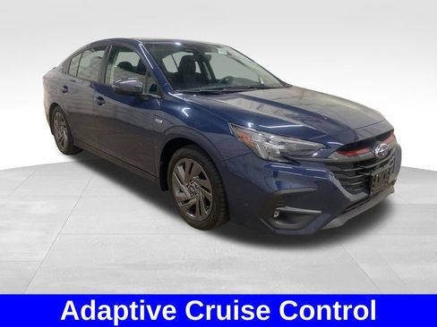 Used 2025 Subaru Legacy Sport w/ Popular Package #2 AWD/4WD image 5
