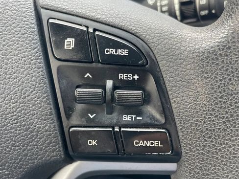 Used 2018 Hyundai Tucson SEL FWD image 14