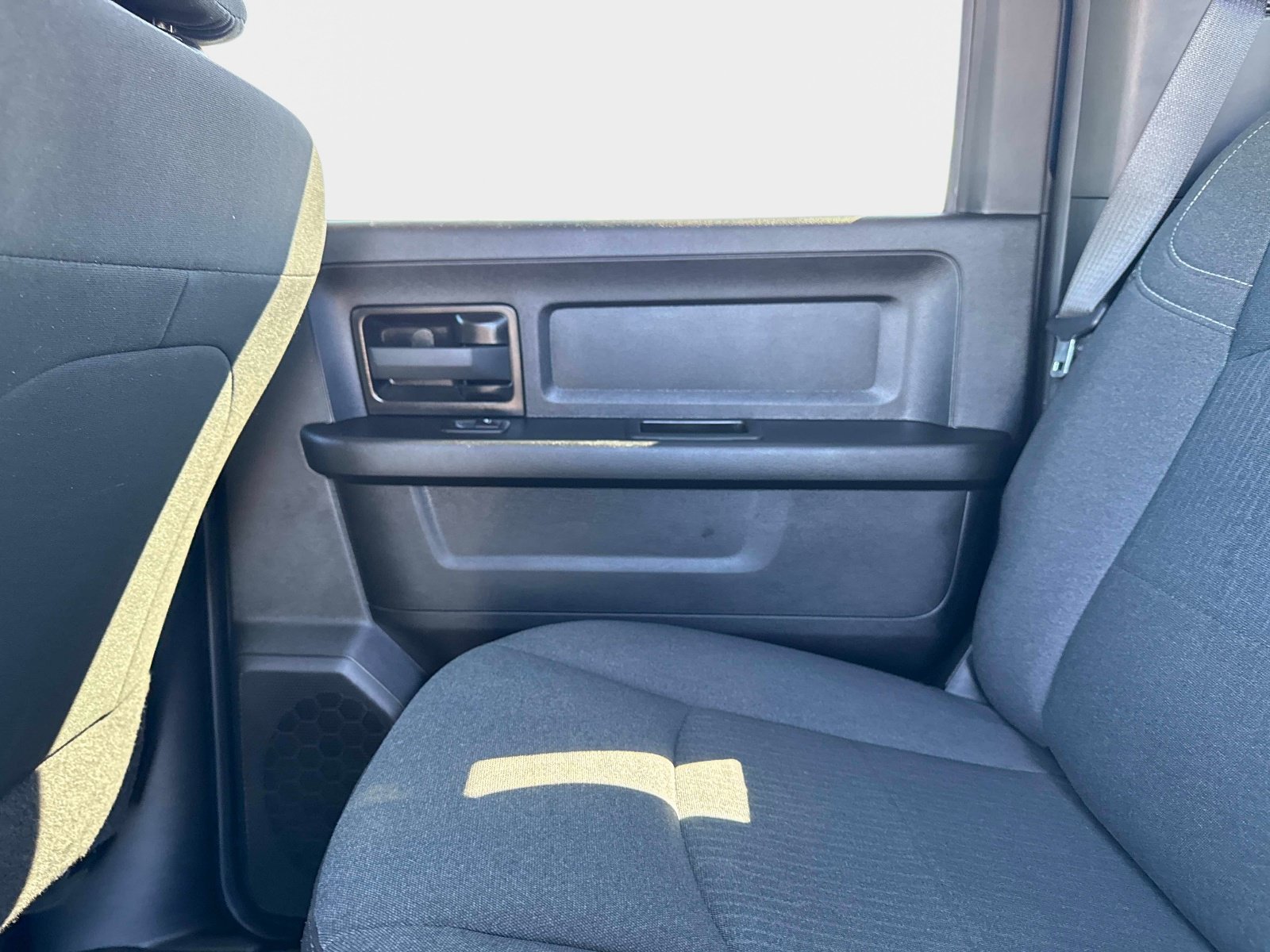 Used 2021 RAM 2500 Tradesman AWD/4WD image 16