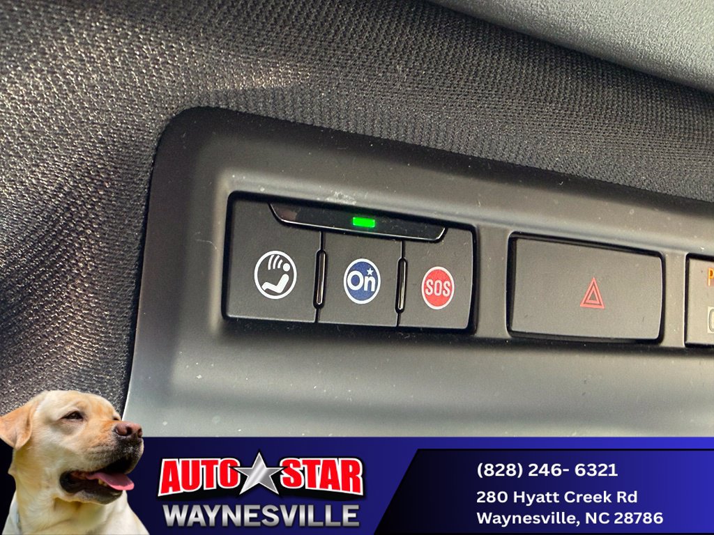 Used 2023 Chevrolet Corvette Stingray Coupe w/ Battery Protection Package RWD image 24