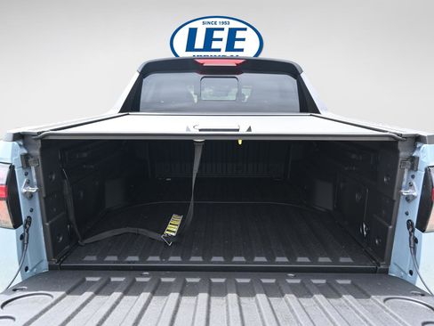 New 2026 Hyundai Santa Cruz SEL image 9