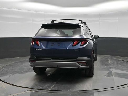 New 2026 Hyundai Tucson SEL Plus AWD/4WD image 6