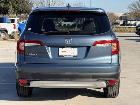 Used 2021 Honda Pilot EX-L image 5