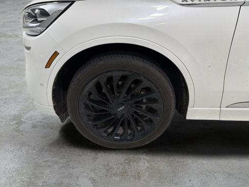 Used 2021 Lincoln Aviator Reserve w/ Equipment Group 210A AWD/4WD image 21