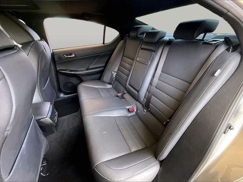 Used 2023 Lexus IS 350 F Sport RWD image 19