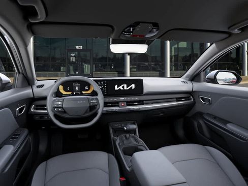 New 2026 Kia K4 EX FWD image 14