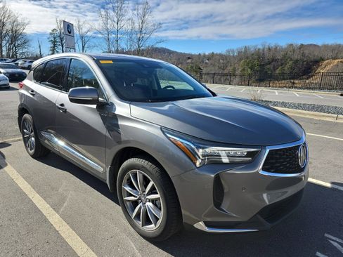 Used 2024 Acura RDX w/ Technology Package image 1