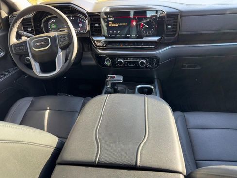 Used 2023 GMC Sierra 1500 SLT w/ SLT Premium Package image 11