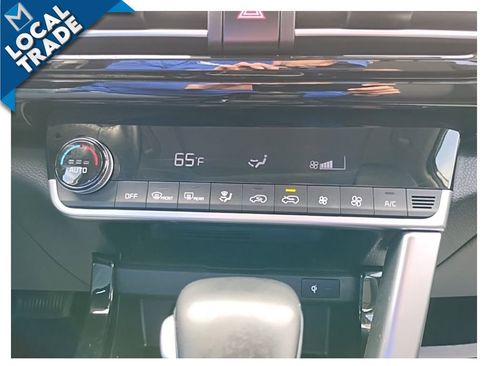 Used 2021 Kia Seltos EX image 37