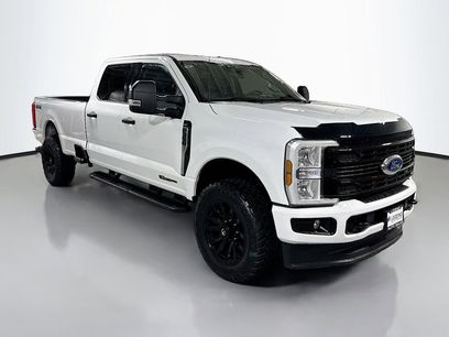 Used 2024 Ford F350 XLT