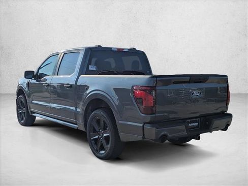 New 2025 Ford F150 STX w/ LOBO Package image 7